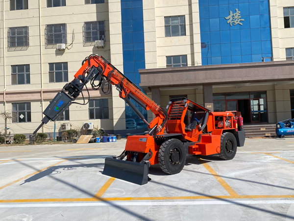 撬毛臺(tái)車公司